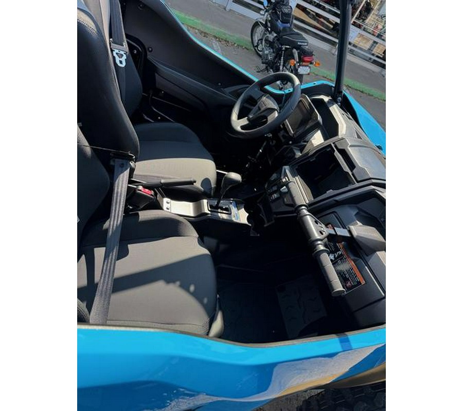 2026 Kawasaki Teryx® Krx4™ 1000 eS