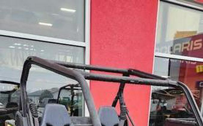 2018 Can-Am® MAVERICK TRAIL 800 DPS