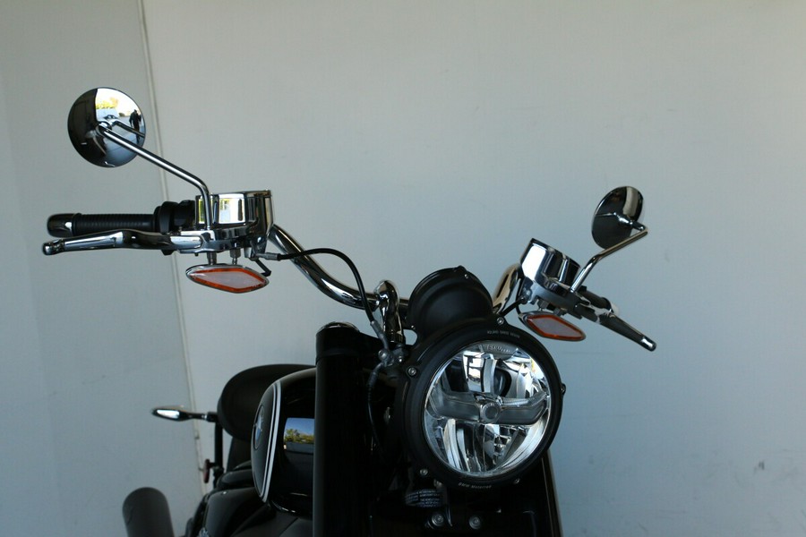 2021 BMW R 18 Classic