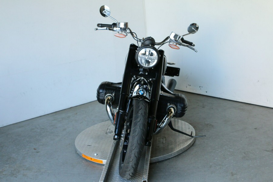 2021 BMW R 18 Classic