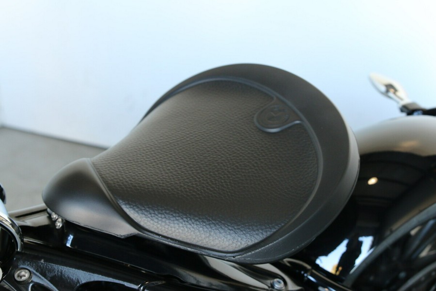 2021 BMW R 18 Classic