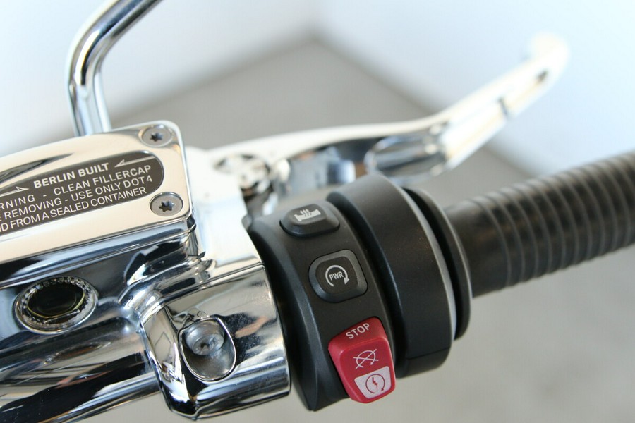 2021 BMW R 18 Classic