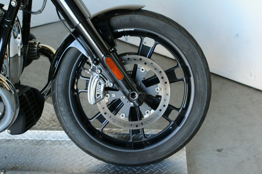 2021 BMW R 18 Classic