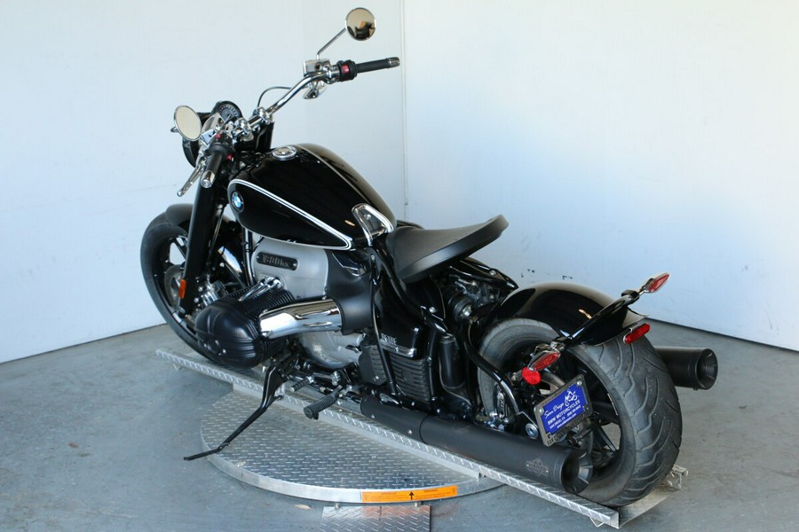 2021 BMW R 18 Classic