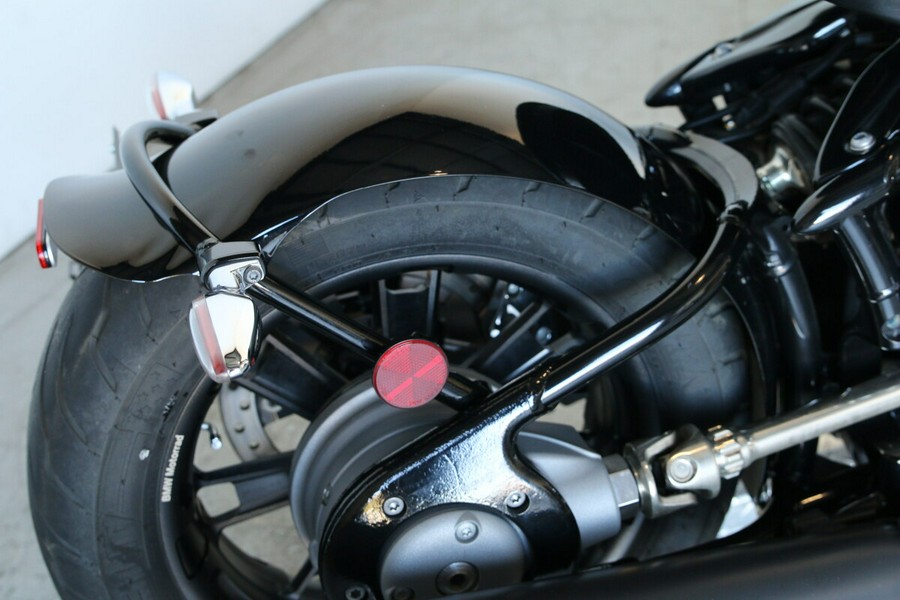 2021 BMW R 18 Classic