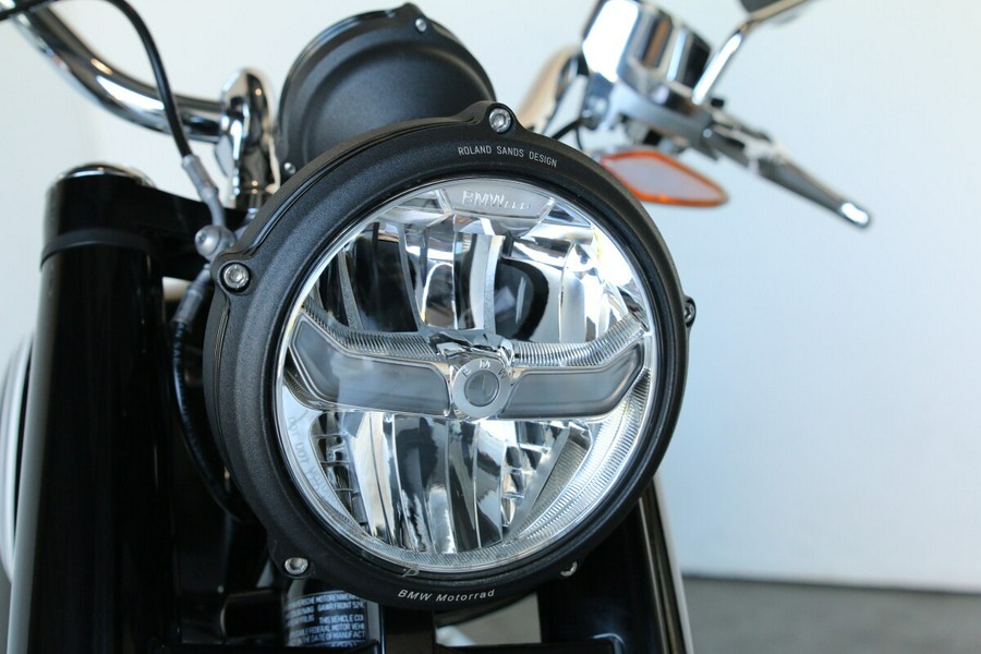 2021 BMW R 18 Classic