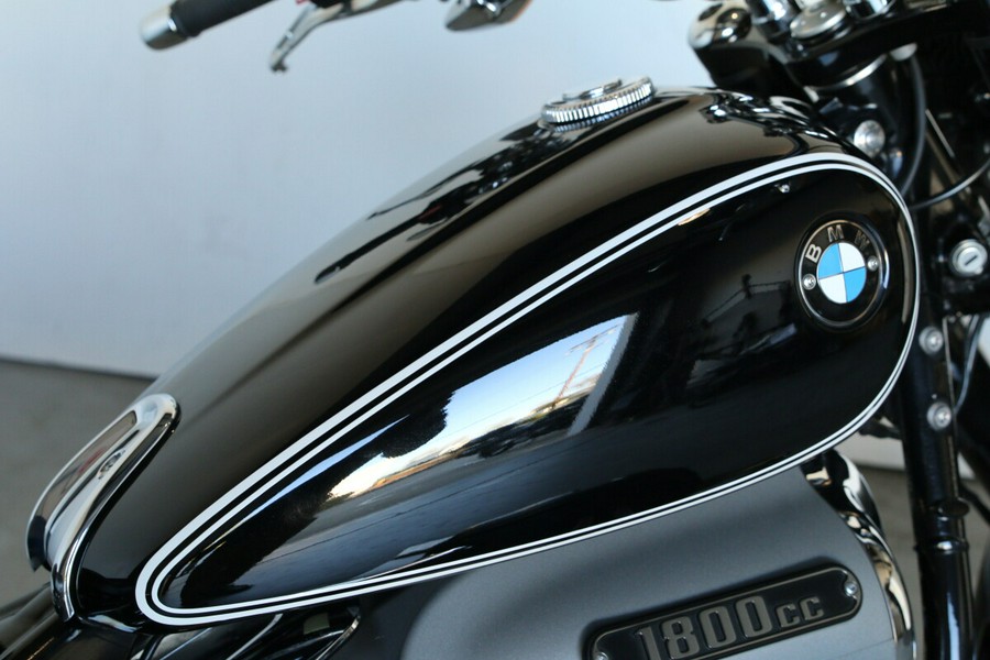 2021 BMW R 18 Classic
