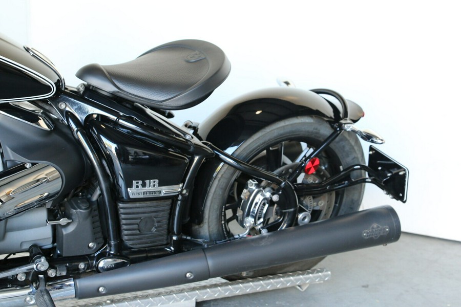 2021 BMW R 18 Classic