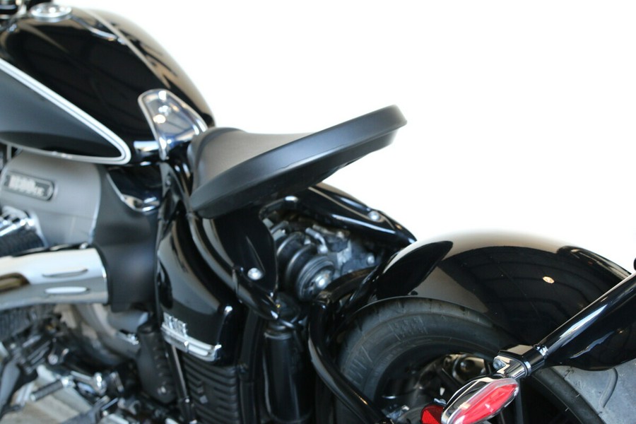 2021 BMW R 18 Classic