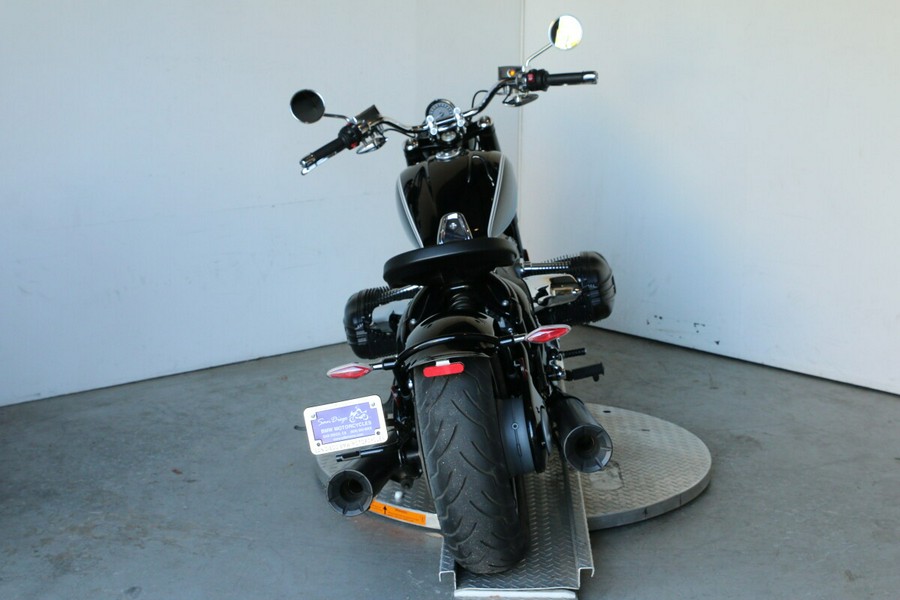 2021 BMW R 18 Classic