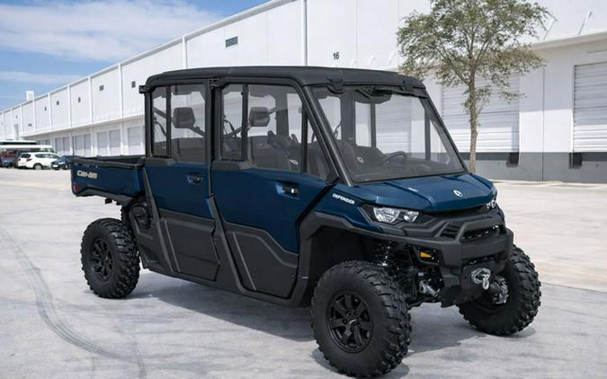 2026 Can-Am Defender MAX XT CAB HD11 With 10.25 In.Display
