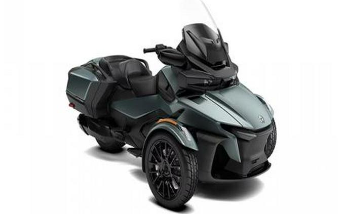 2026 Can-Am Spyder RT *Offsite Inventory*