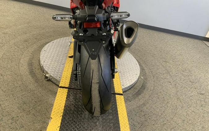 2026 Honda® CBR1000RR-R Fireblade SP