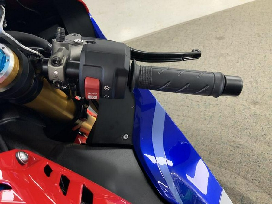 2026 Honda® CBR1000RR-R Fireblade SP