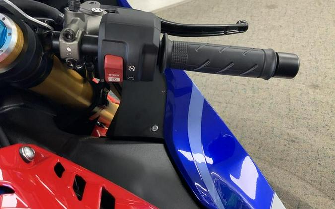 2026 Honda® CBR1000RR-R Fireblade SP