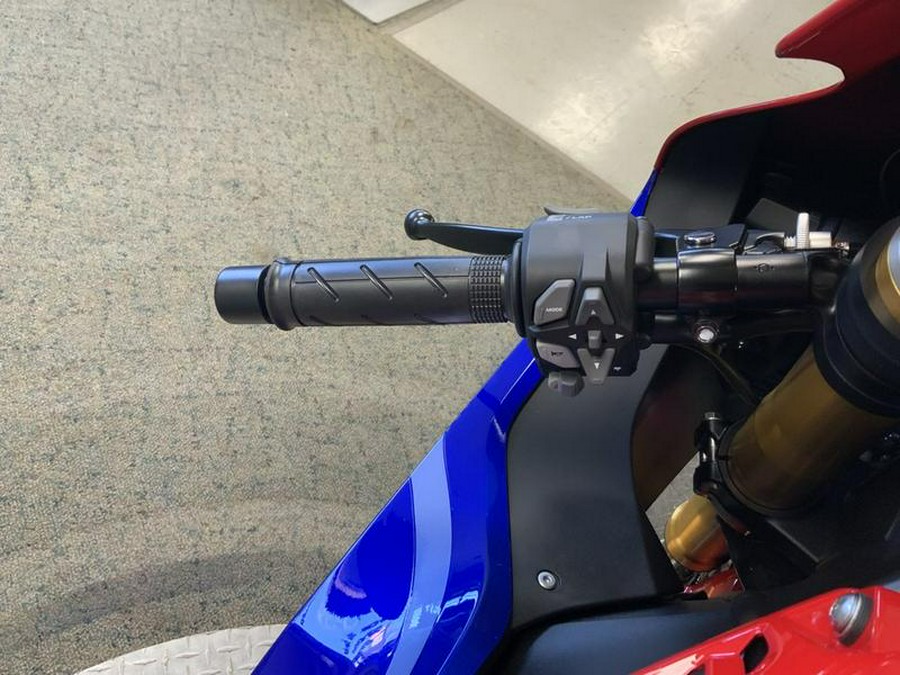 2026 Honda® CBR1000RR-R Fireblade SP