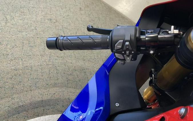 2026 Honda® CBR1000RR-R Fireblade SP