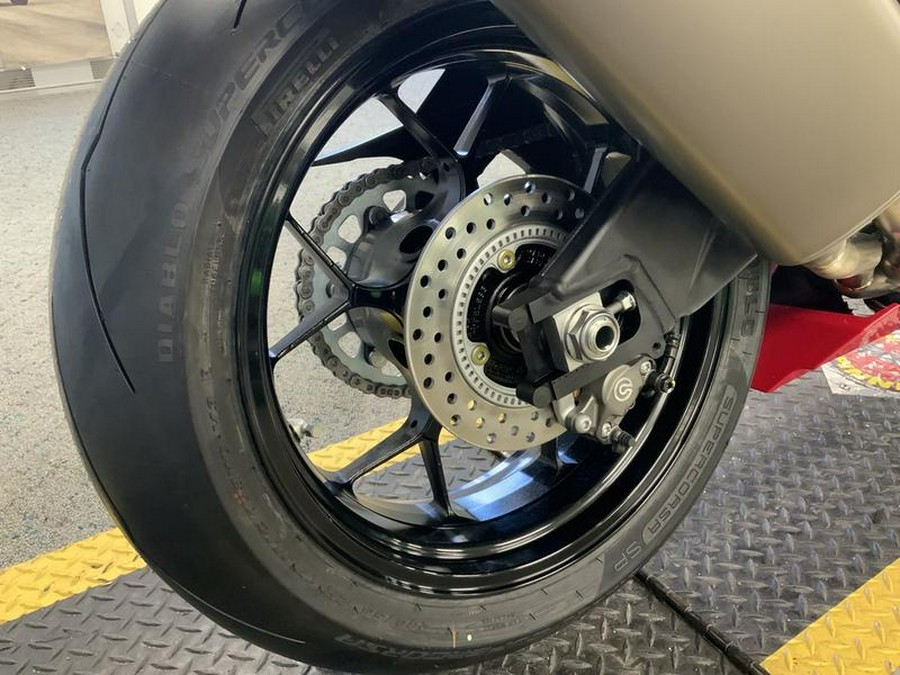 2026 Honda® CBR1000RR-R Fireblade SP