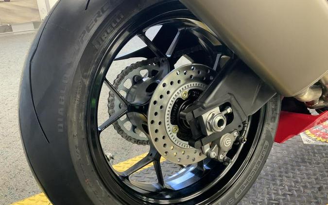 2026 Honda® CBR1000RR-R Fireblade SP