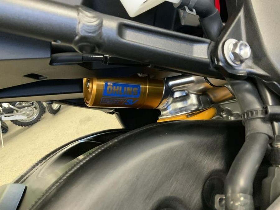 2026 Honda® CBR1000RR-R Fireblade SP