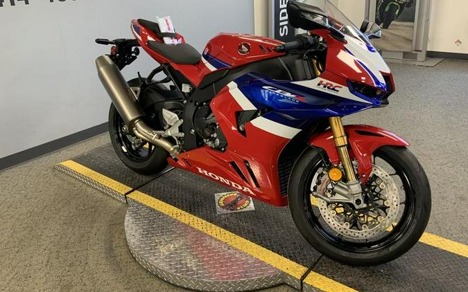 2026 Honda® CBR1000RR-R Fireblade SP