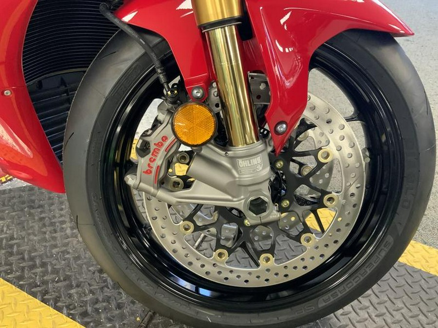 2026 Honda® CBR1000RR-R Fireblade SP