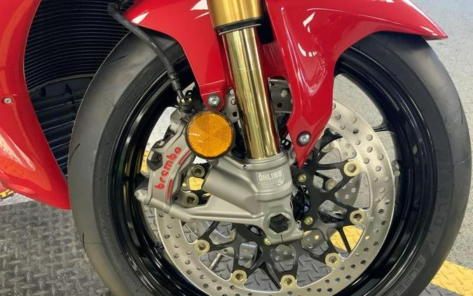 2026 Honda® CBR1000RR-R Fireblade SP