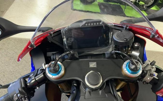 2026 Honda® CBR1000RR-R Fireblade SP