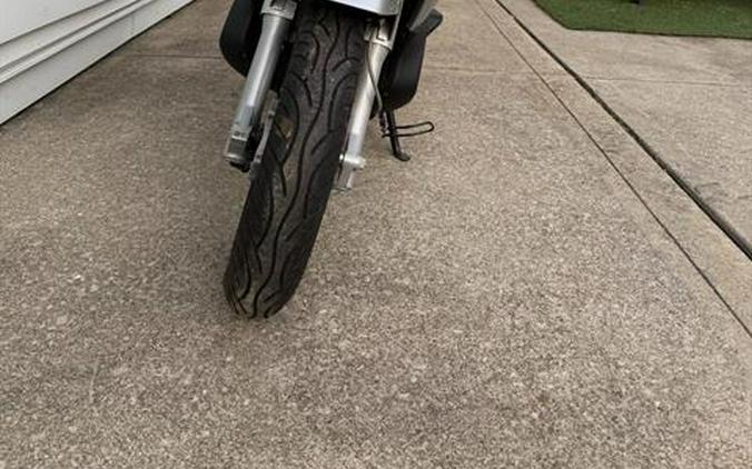 2009 Piaggio BV Tourer 250