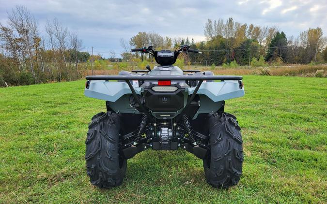 2026 Yamaha Motor Corp., USA Grizzly EPS XT-R