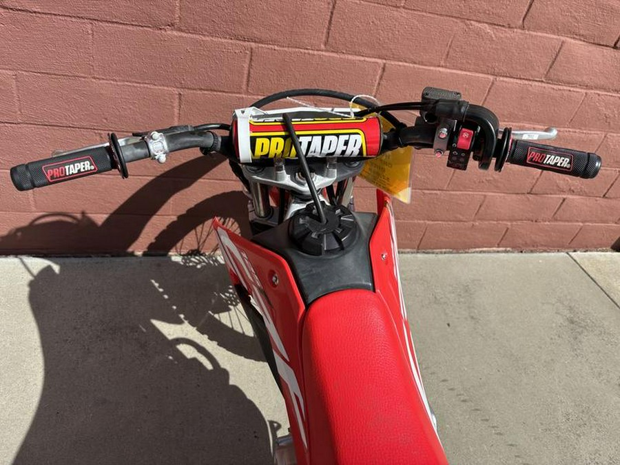 2020 Honda® CRF125F