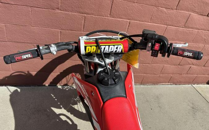 2020 Honda® CRF125F