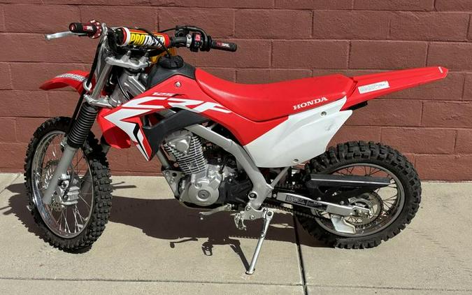 2020 Honda® CRF125F