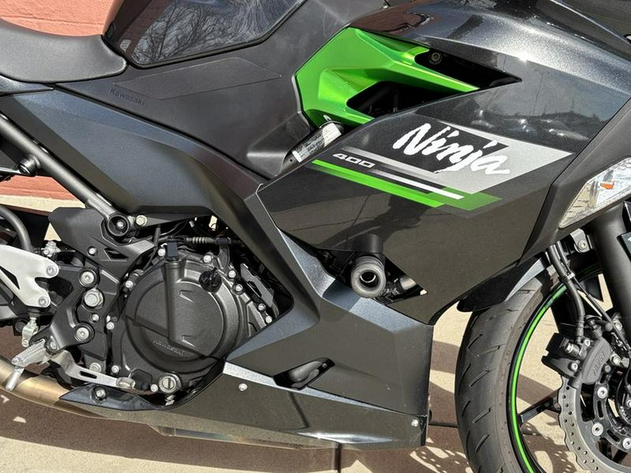 2020 Honda® CRF125F