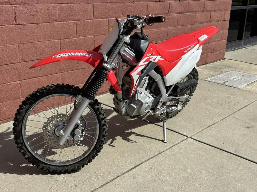 2020 Honda® CRF125F