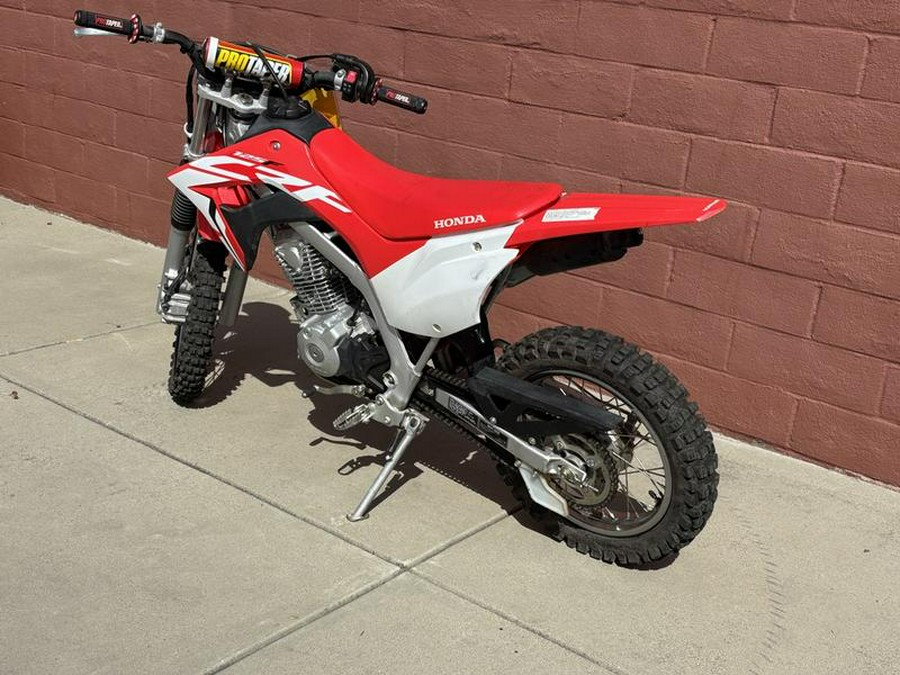 2020 Honda® CRF125F