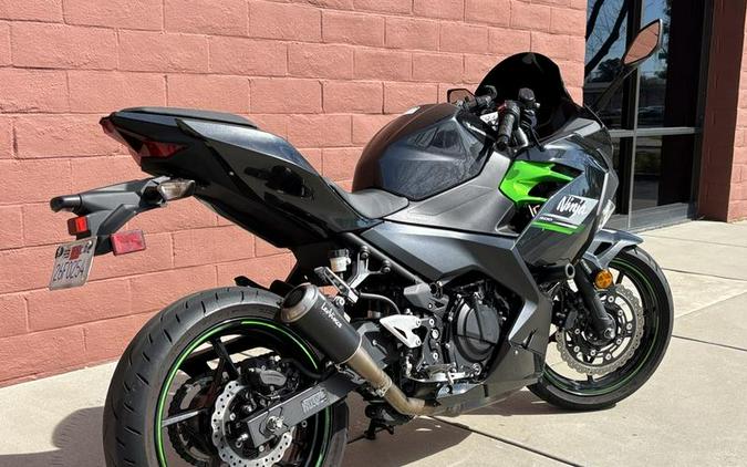 2020 Honda® CRF125F