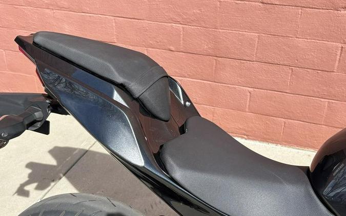 2020 Honda® CRF125F