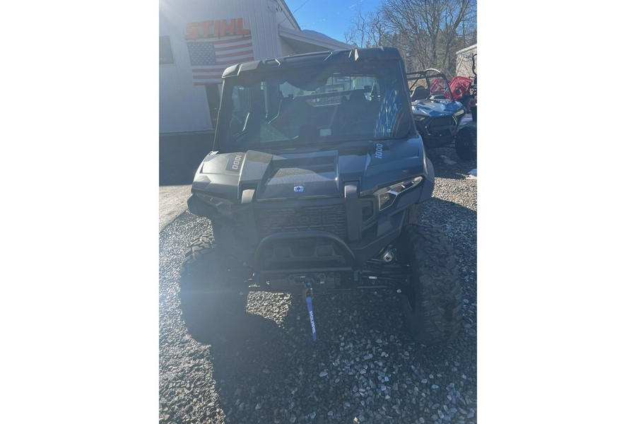 2026 Polaris **JUST IN** XPEDITION XP 5 NORTHSTAR HEAT/AC BLACK CAMO