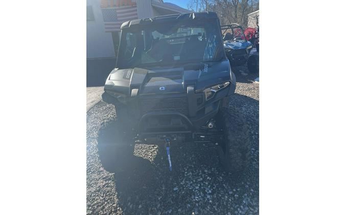 2026 Polaris **JUST IN** XPEDITION XP 5 NORTHSTAR HEAT/AC BLACK CAMO