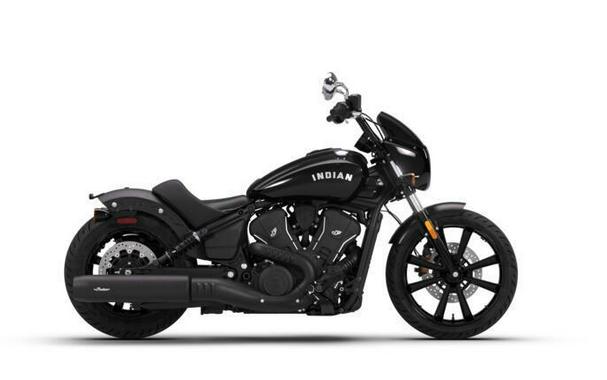 2026 INDIAN MOTORCYCLE SPORT SCOUT SIXTY