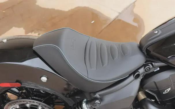 2026 INDIAN MOTORCYCLE SPORT SCOUT SIXTY