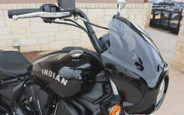 2026 INDIAN MOTORCYCLE SPORT SCOUT SIXTY