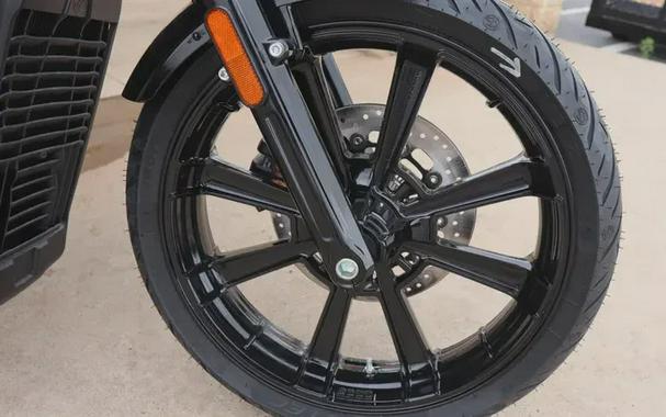 2026 INDIAN MOTORCYCLE SPORT SCOUT SIXTY