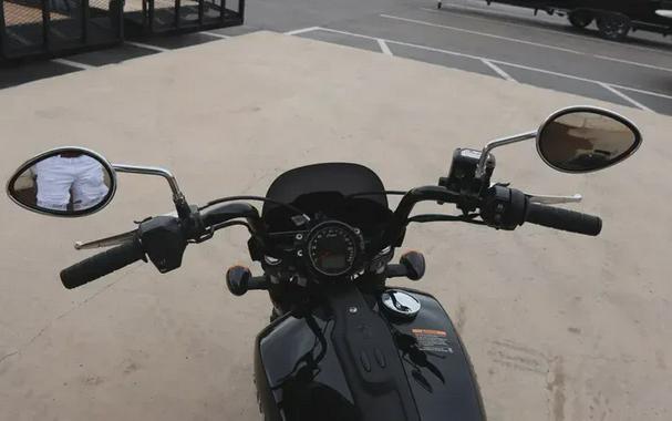 2026 INDIAN MOTORCYCLE SPORT SCOUT SIXTY