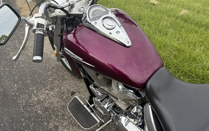 2005 Honda® VTX™ 1300 C