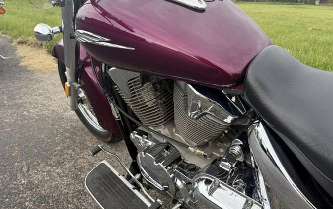 2005 Honda® VTX™ 1300 C