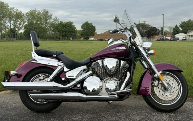 2005 Honda® VTX™ 1300 C