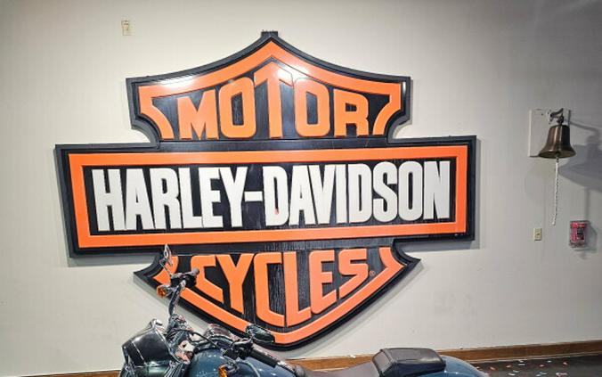 2024 Harley-Davidson® Fat Boy™ 114