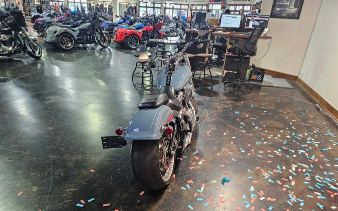 2024 Harley-Davidson® Fat Boy™ 114